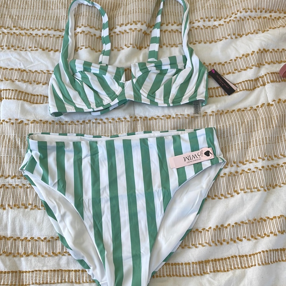 Victoria’s Secret Swimsuit